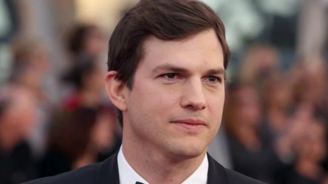 Ashton Kutcher renuncia a organización contra el abuso sexual de menores en medio de escándalo