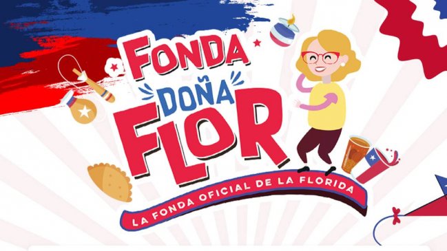   Fonda Doña Flor 2023: artistas, horario y venta de entradas 