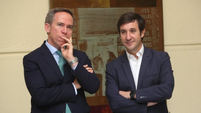 UDI emplaza a La Moneda a 