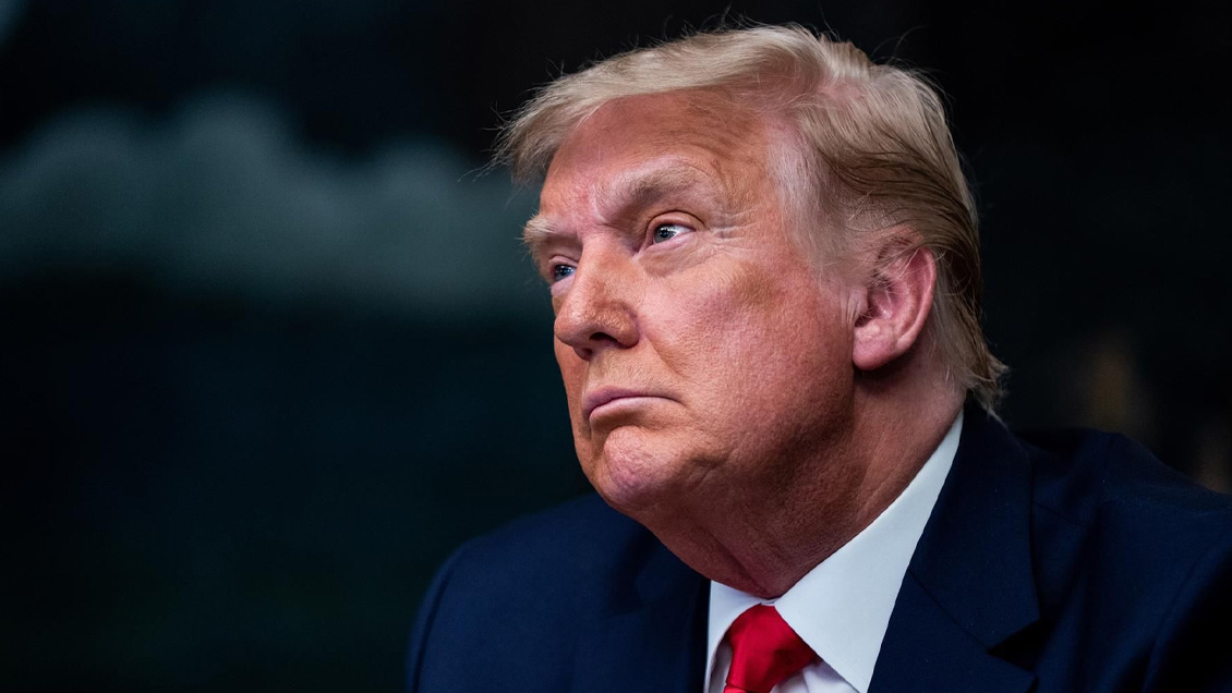 Trump descartó que abogados lo motivaran a acusar un fraude electoral