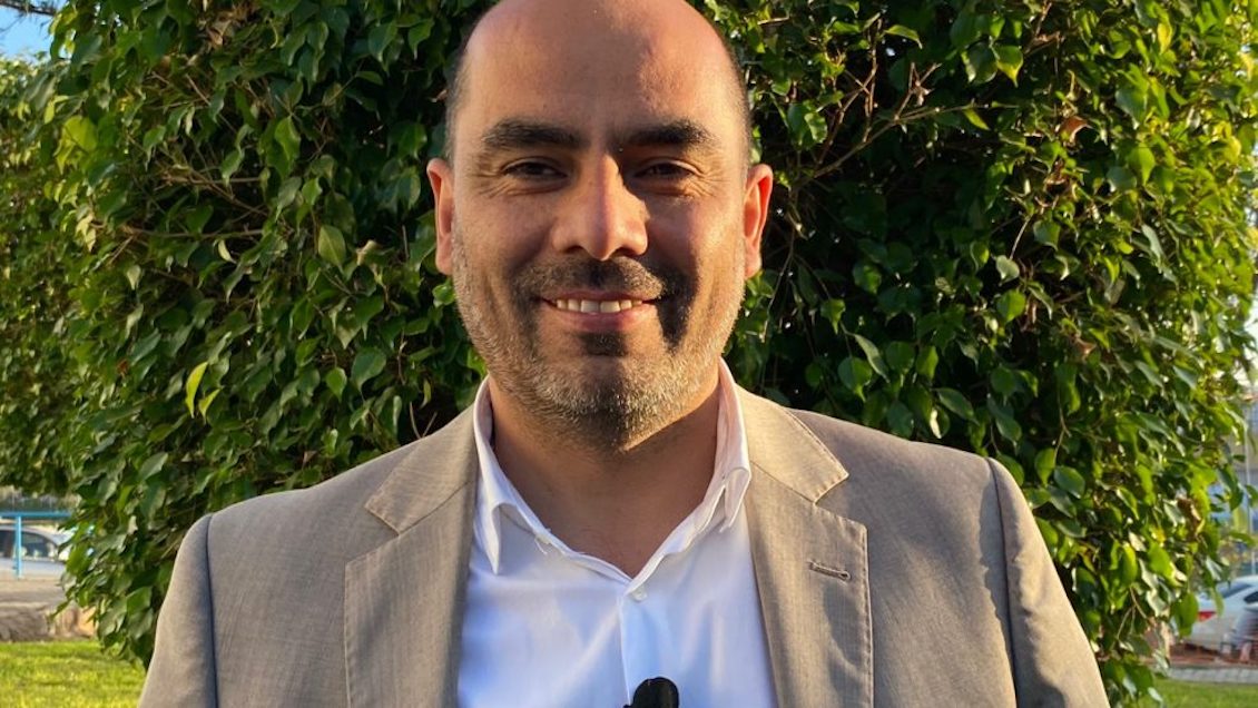 Delegado de Arica fue expulsado de FRVS por denuncias de violencia