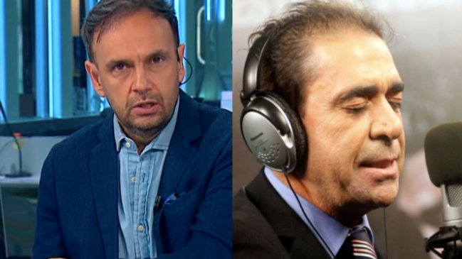 Rodrigo Sepúlveda sobre Bonvallet: 