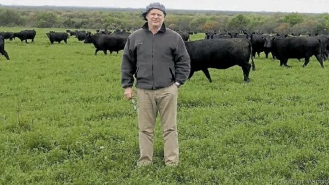 Comenzó juicio contra acusados de asesinar a empresario en Argentina