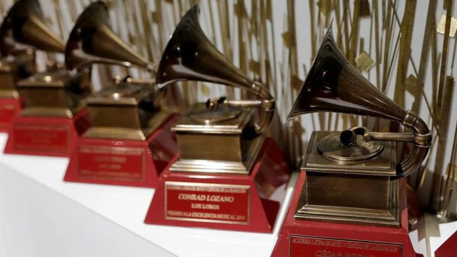 Latin Grammy 2023: Conoce la lista completa de nominados