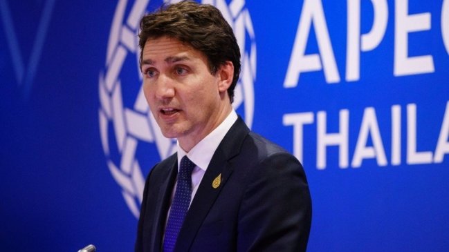  Trudeau: Asesinato de líder separatista sij 