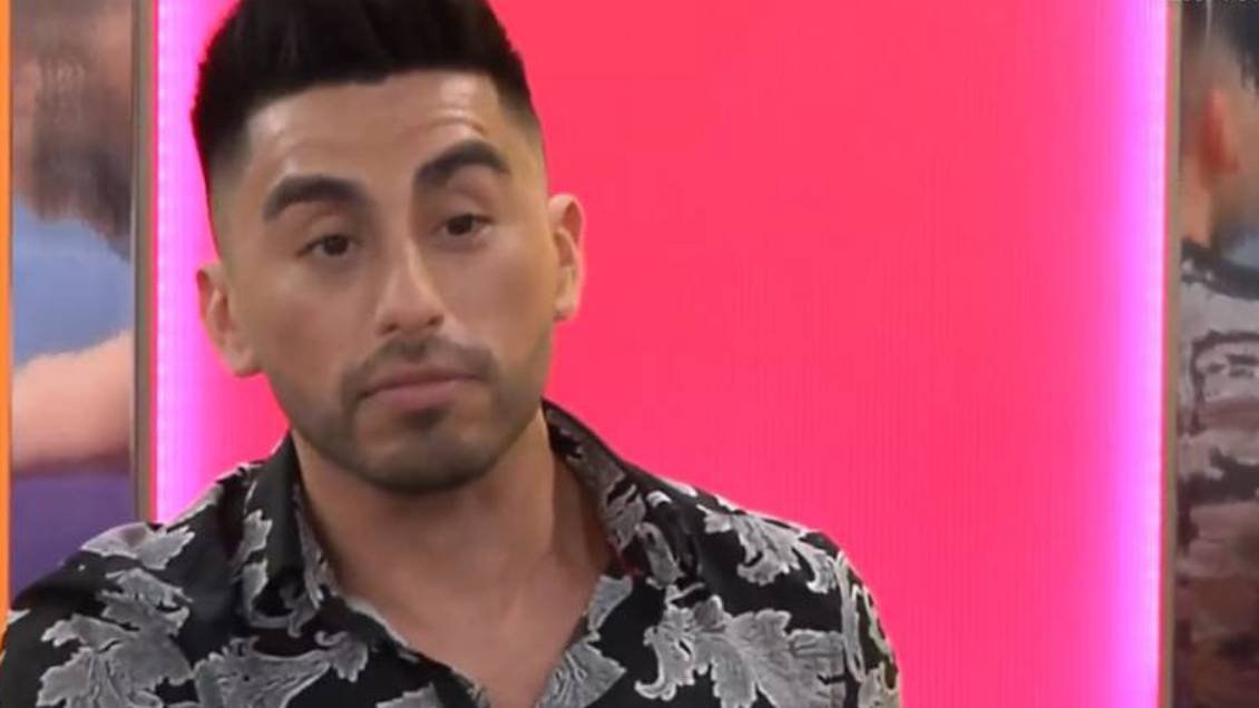 Kanela responde acusación de agresión a guitarrista de Noche de Brujas