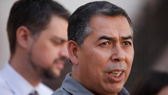 Ley de usurpaciones: Diputado PS asegura apoyo del oficialismo a veto