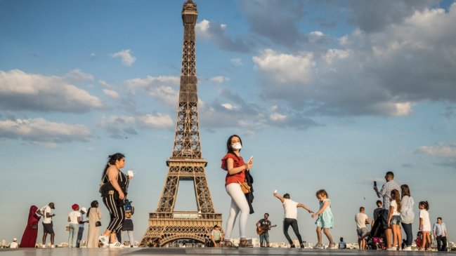  OMS alertó brote de botulismo en Francia y su posible extensión a otros países  