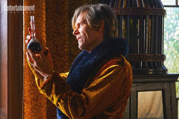 kevin bacon vengador toxico kevin bacon en el vengador toxico