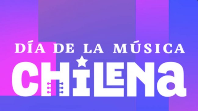 Día de la Música Chilena 2023: fechas, artistas y entradas