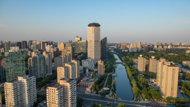 Representantes de más de 110 países asistirán al tercer Foro de la Franja y la Ruta