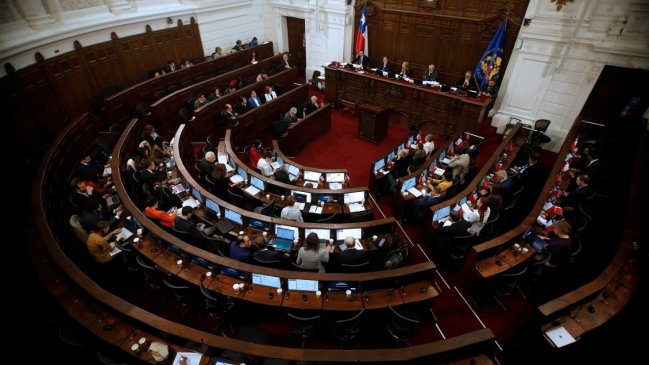 Consejo aprobó que la 