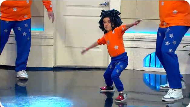 Miguelito en Morandé con Compañía Miguelito en Morandé con Compañía