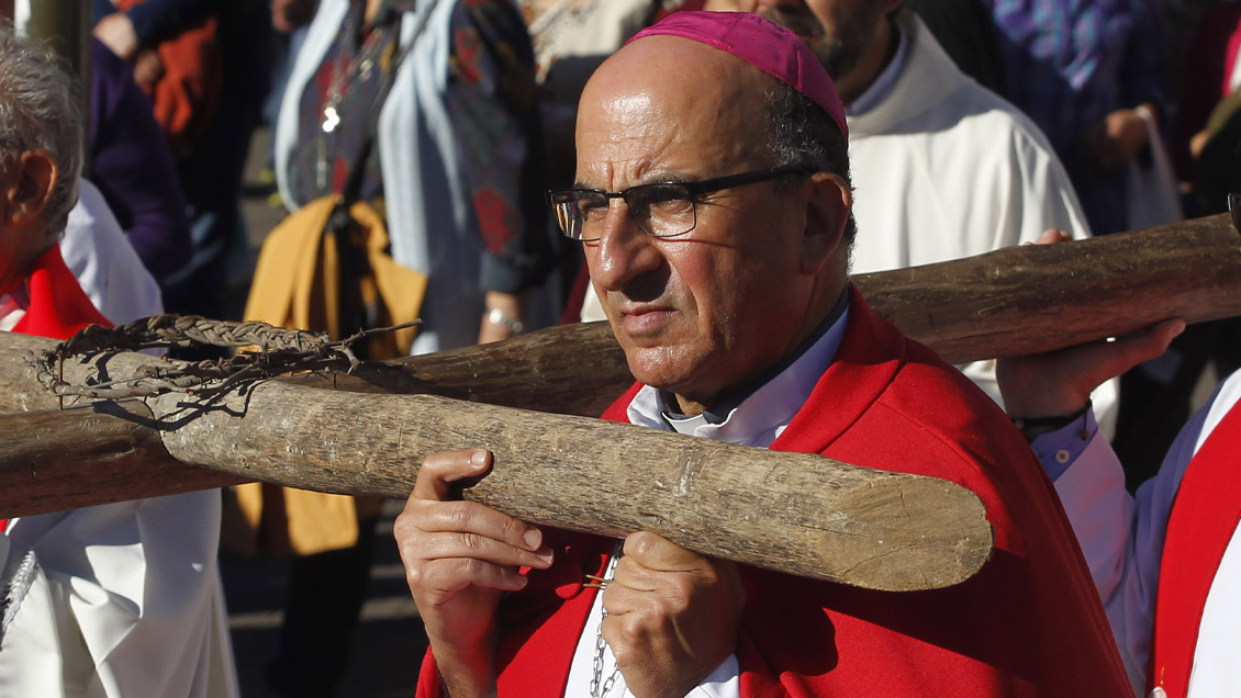 Chomalí: Aborto por violación es una solución que elimina a un ser humano inocente