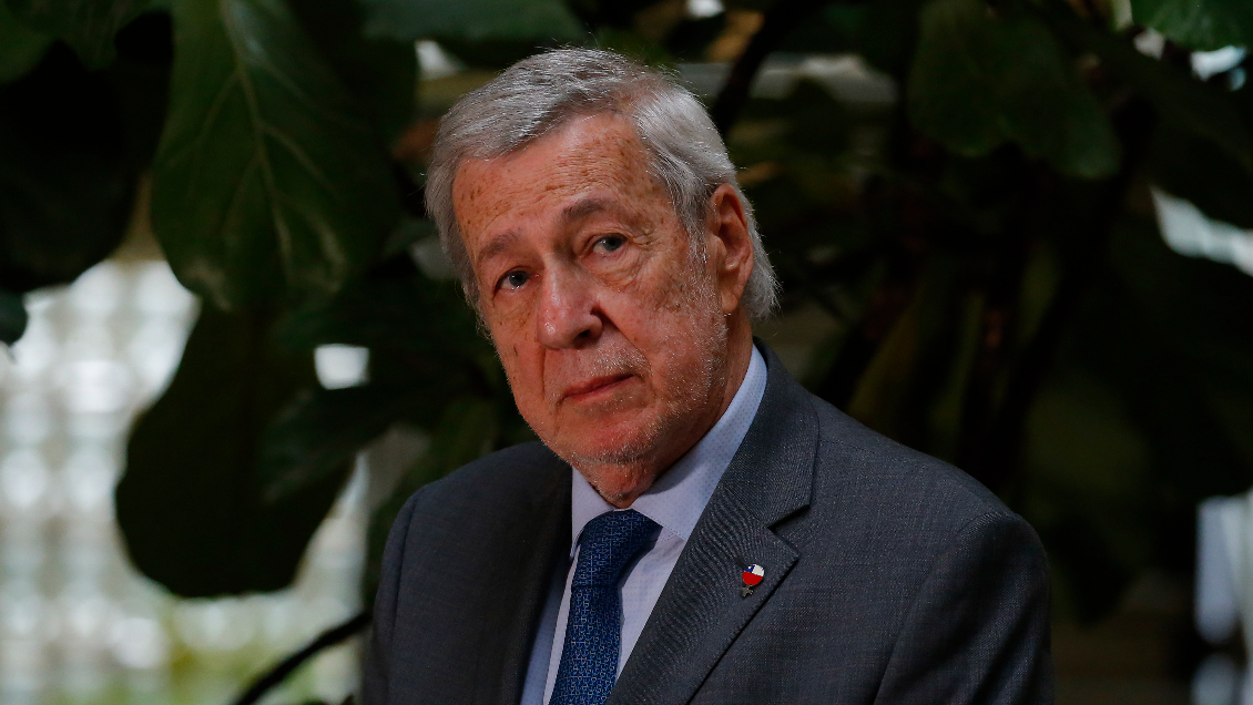 Canciller: Boric mencionó a Nicaragua en la ONU por la violación de DDHH