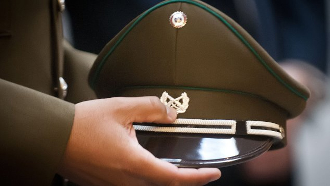 Carabineros dio a conocer la conformación de su Alto Mando 2024