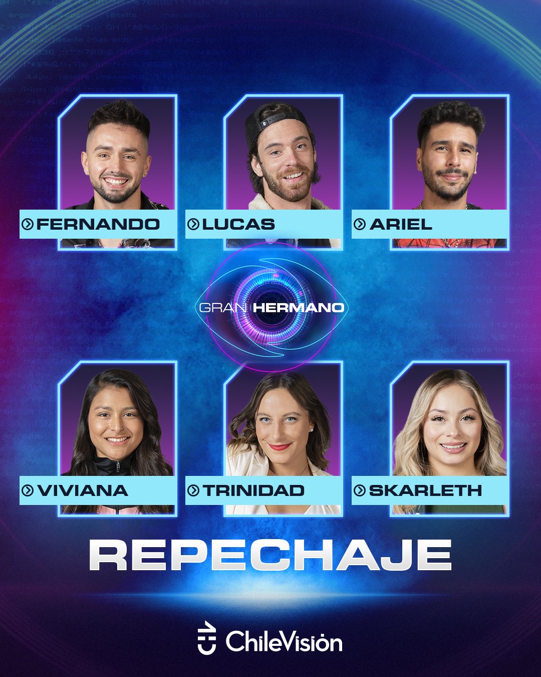 Repechaje popular Repechaje popular