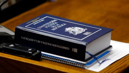 Primer Café | Claudio Agostini: La Constitución es un rayado de cancha y la política tributaria no va ahí