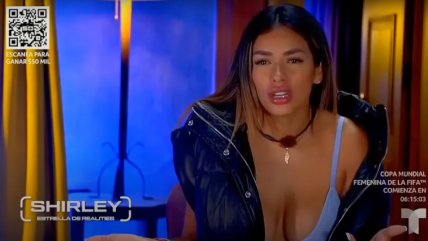   Así fue la pelea por la que expulsaron de reality a nueva integrante de 