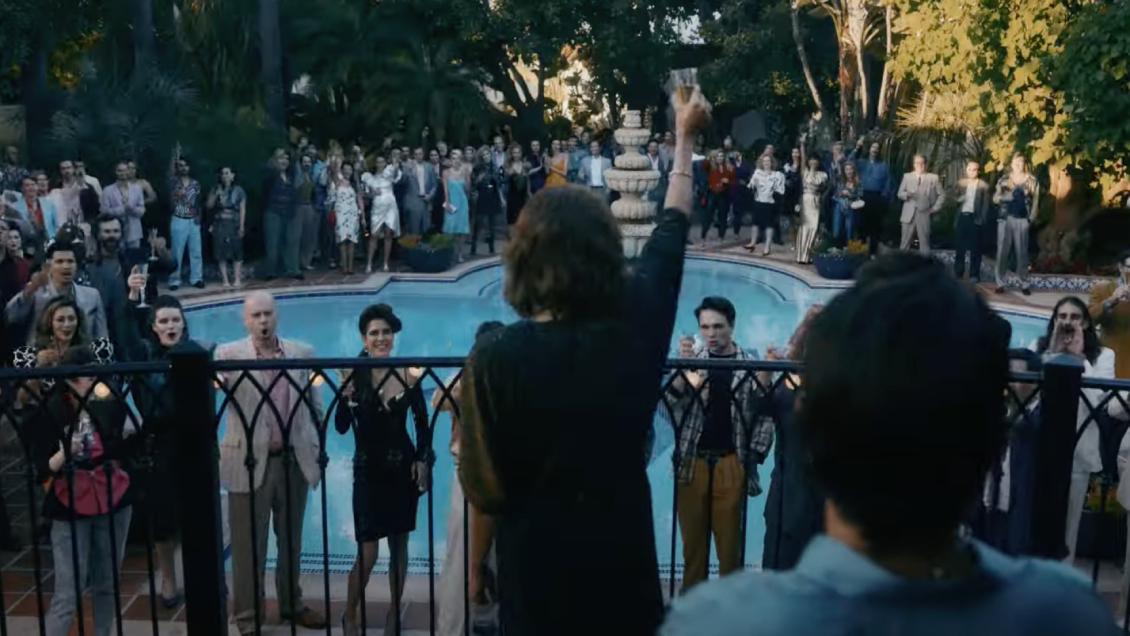 Sofía Vergara en Griselda Sofía Vergara en Griselda