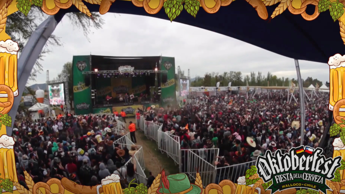 Oktoberfest 2023 Oktoberfest 2023