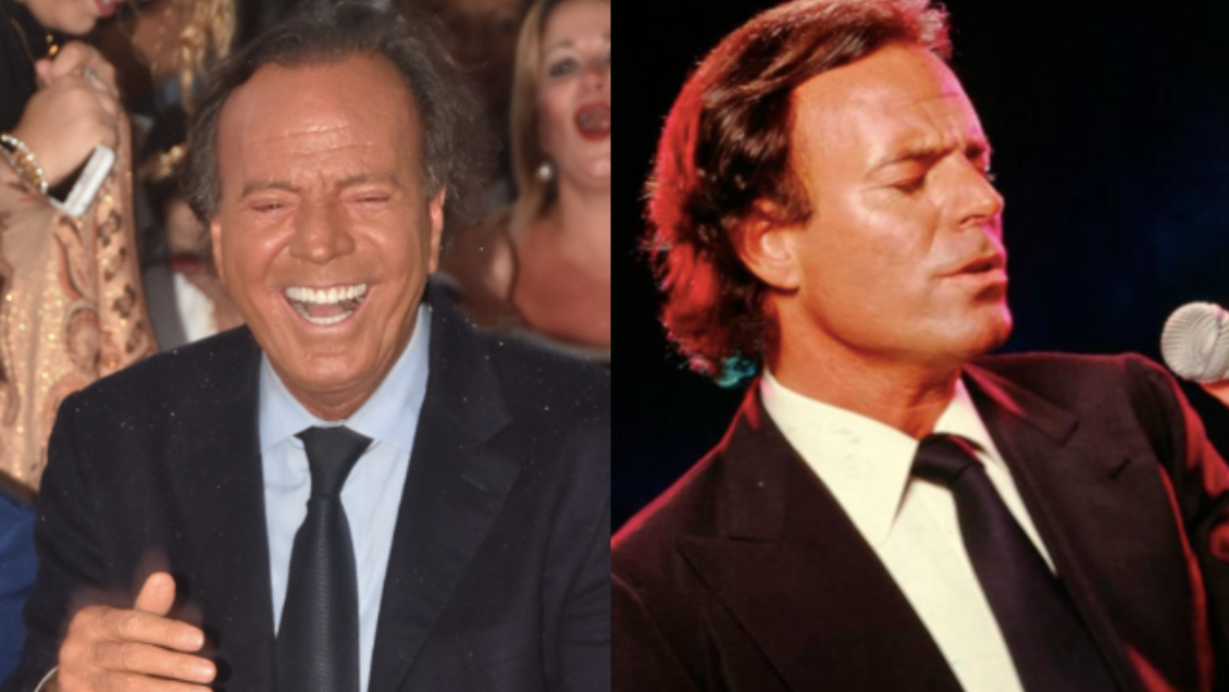 Julio Iglesias cumple 80 años: La vida del Rey de la música en español