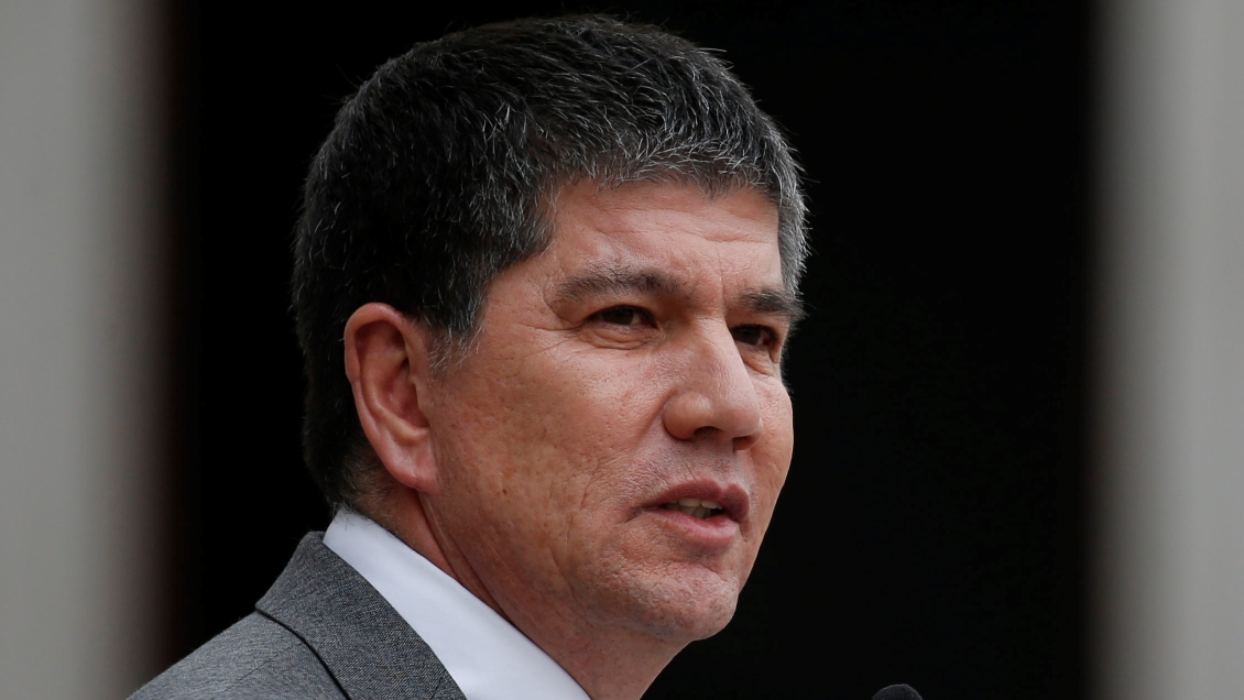 Monsalve: De 10 organizaciones criminales en el sur, sólo dos mantienen capacidad operativa