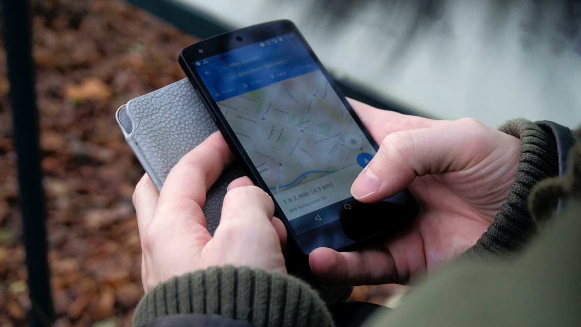 Demandan a Google Maps por enviar a la muerte a un padre de familia