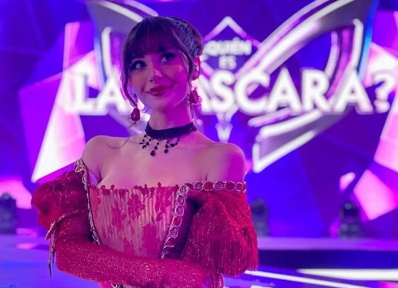 iCata ya trabajó en Chilevisión antes de Gran Hermano iCata ya trabajó en Chilevisión antes de Gran Hermano, en el programa "¿Quién es la Máscara?