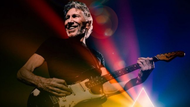   Roger Waters estrenó dos temas de su regrabación de 