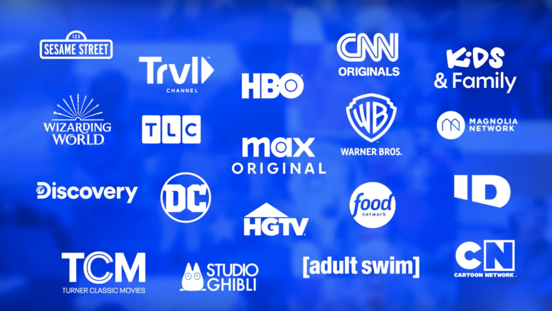 streaming max chile 2024 ¿Qué contenido ofrecerá Max?