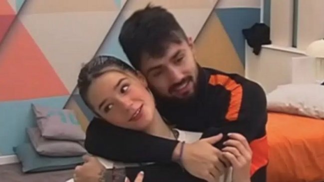 Lo confirmó: Alessia terminó su relación con Bambino tras salir de Gran Hermano