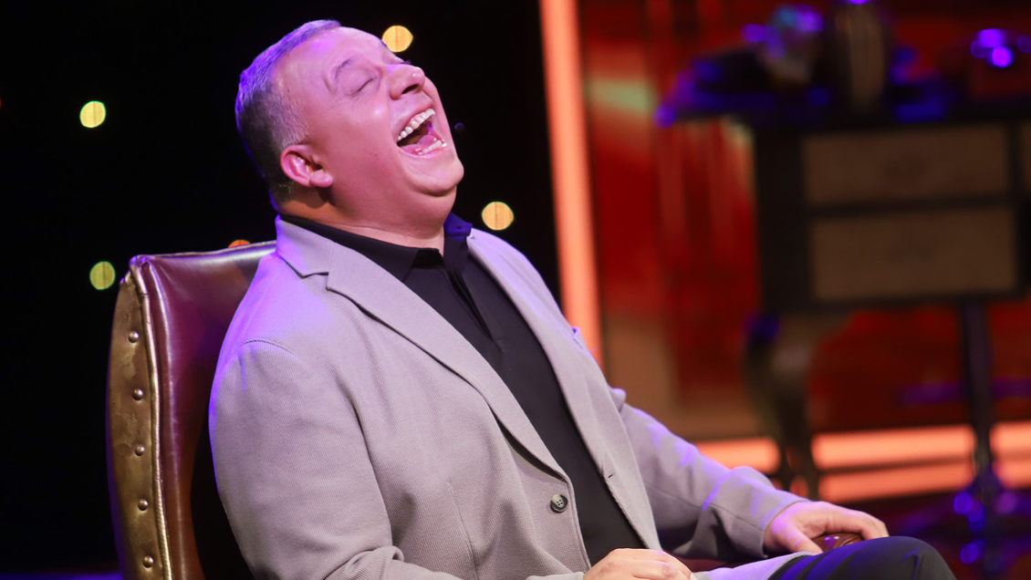 Willy Sabor perdió El Purgatorio Willy Sabor perdió El Purgatorio