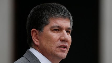   Monsalve: No hay antecedentes de que el líder del Tren de Aragua esté en Chile 