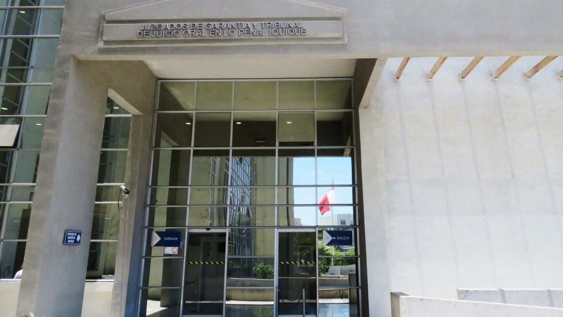 Autor de abuso sexual y violación reiterados recibió cadena perpetua