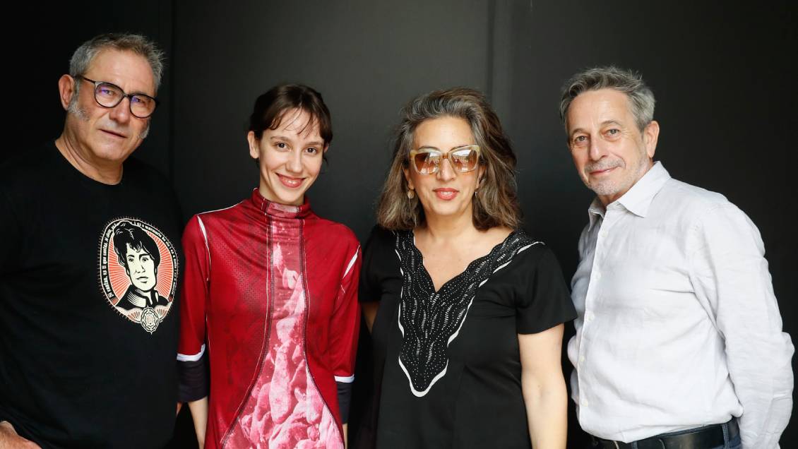 Festival de San Sebastián 2023 parte con histórica presencia del cine chileno