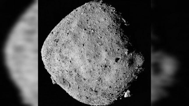   Tras siete años: Misión de la NASA aterrizará en la Tierra y traerá muestras de un asteroide 