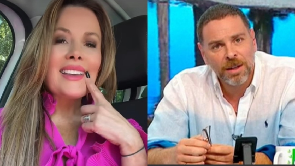 Cathy Barriga responde a Neme tras críticas