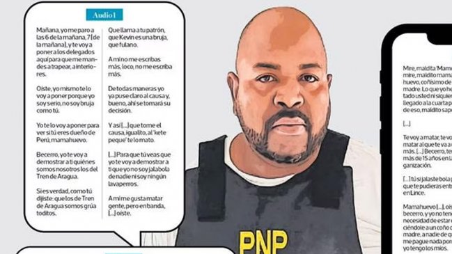 Afirman que cabecilla del 