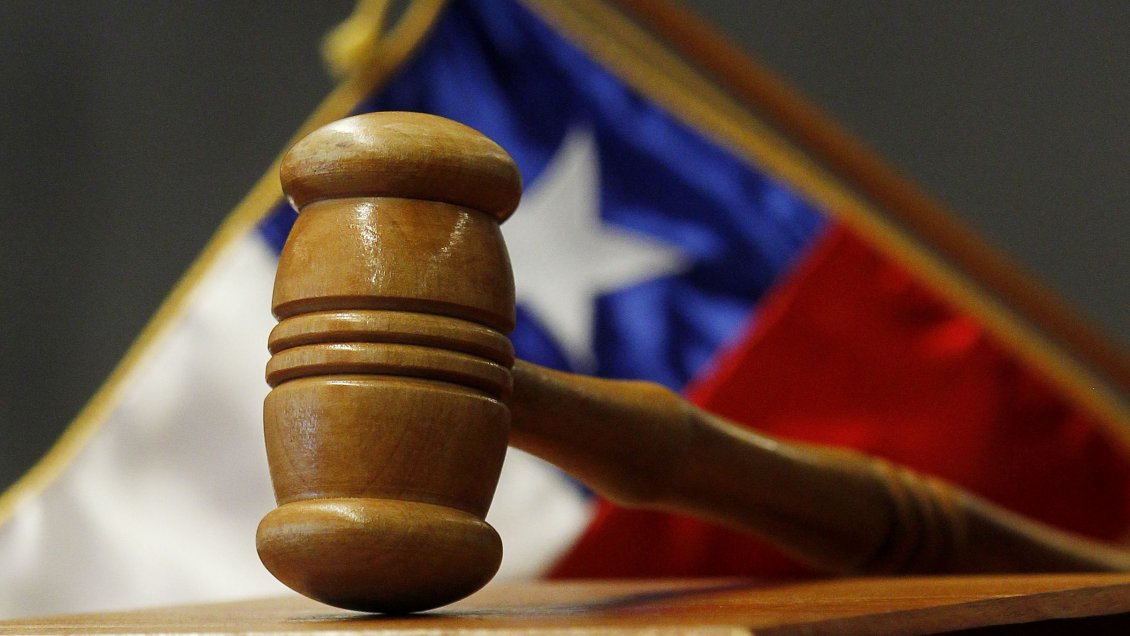 Corte encarceló a excarabineros presuntamente ligados a la RML