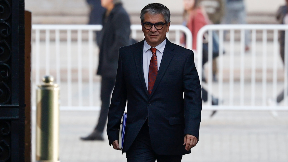 Los ejes del proyecto de Presupuesto 2024