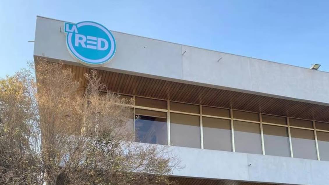 Nuevo golpe a La Red: Piden quiebra del canal por millonaria deuda
