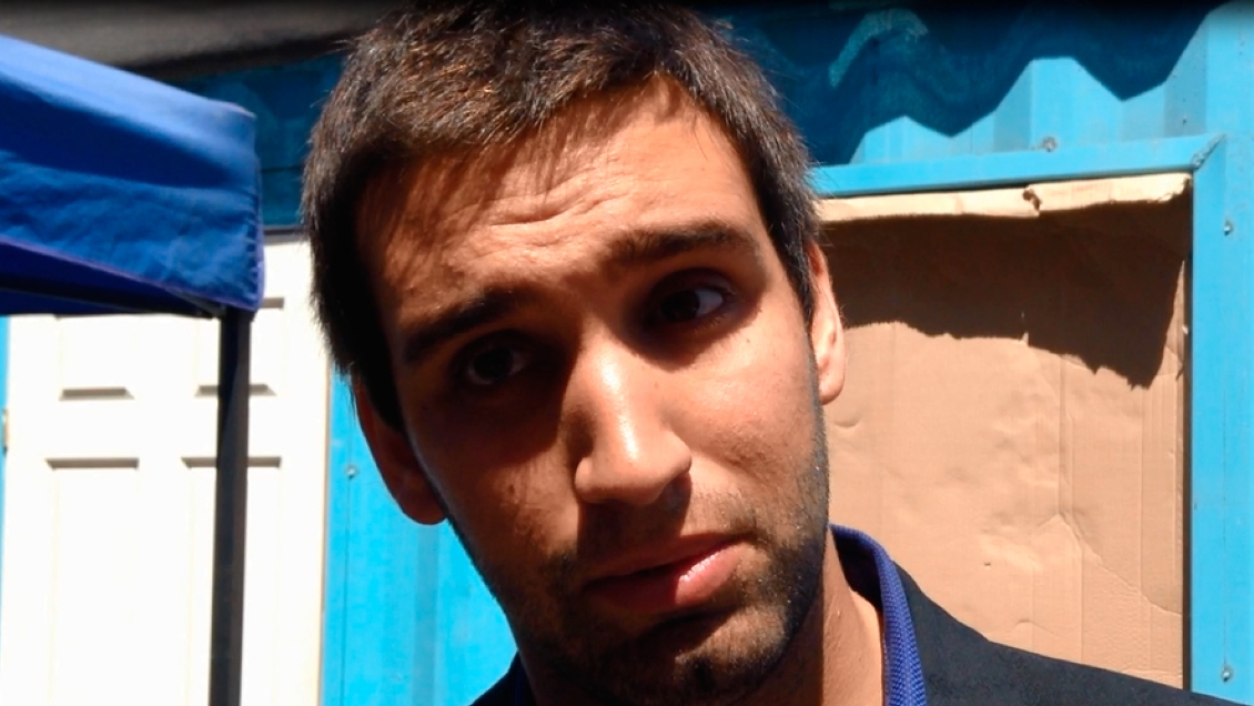 Denuncian millonaria estafa de hijo del exsenador Fulvio Rossi