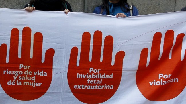  Seis años de la ley: Aysén registra 21 interrupciones de embarazos  