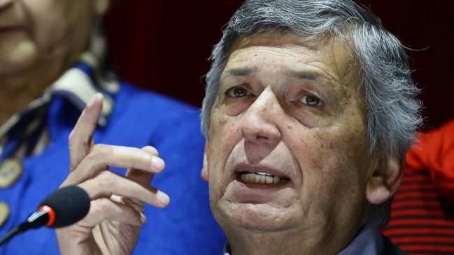 PC impulsará postura común del oficialismo y de la DC para el plebiscito