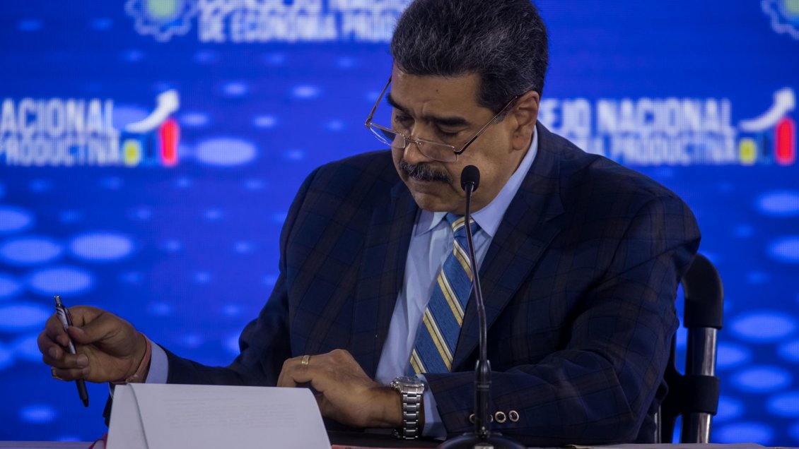 Misión de la ONU para Venezuela: represión se está intensificando de cara a las elecciones