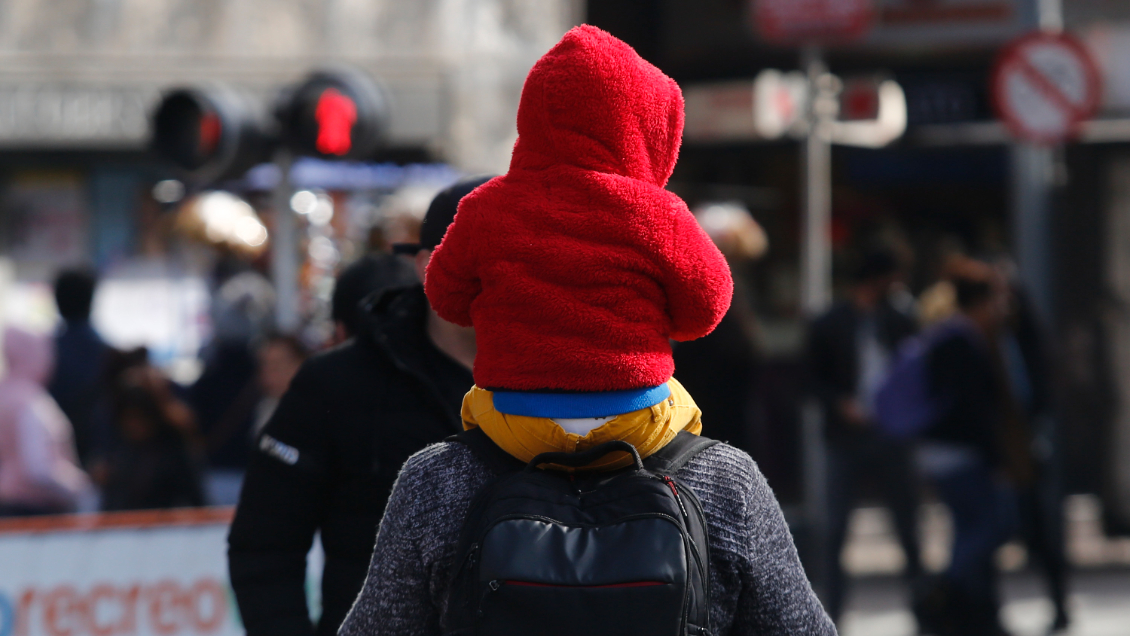 Deudores de pensiones de alimentos en Aysén aumentan cerca de un 30%