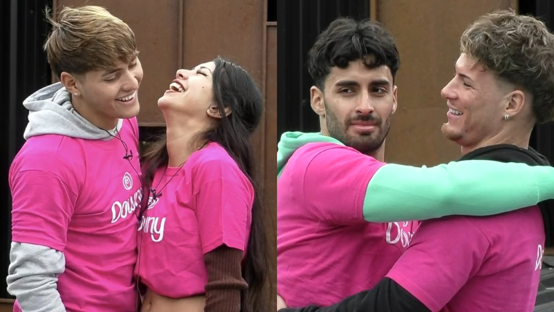 Prueba del líder en Gran Hermano deja ola de memes