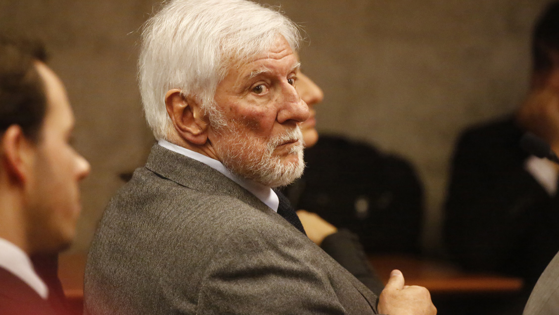 Torrealba pagó 128 millones al SII por omisiones en declaraciones de impuestos