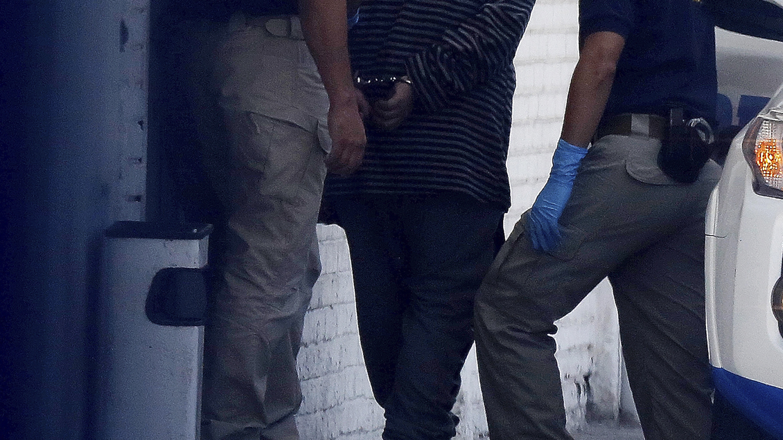 Sujeto confesó asesinato de trabajadora sexual en Quellón